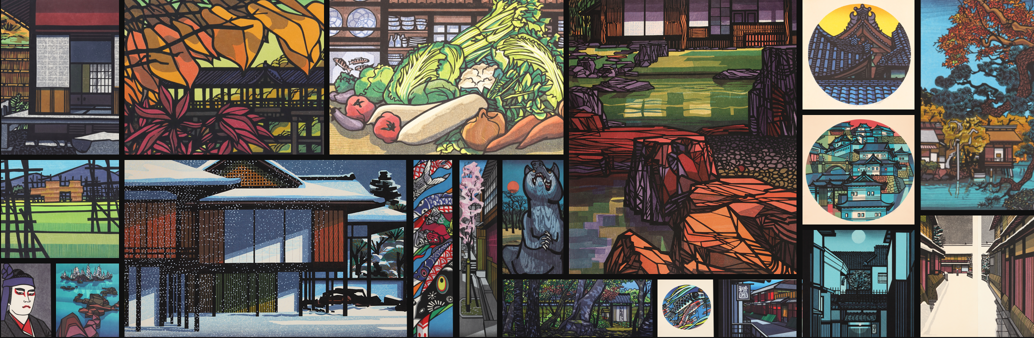 カーフコレクション